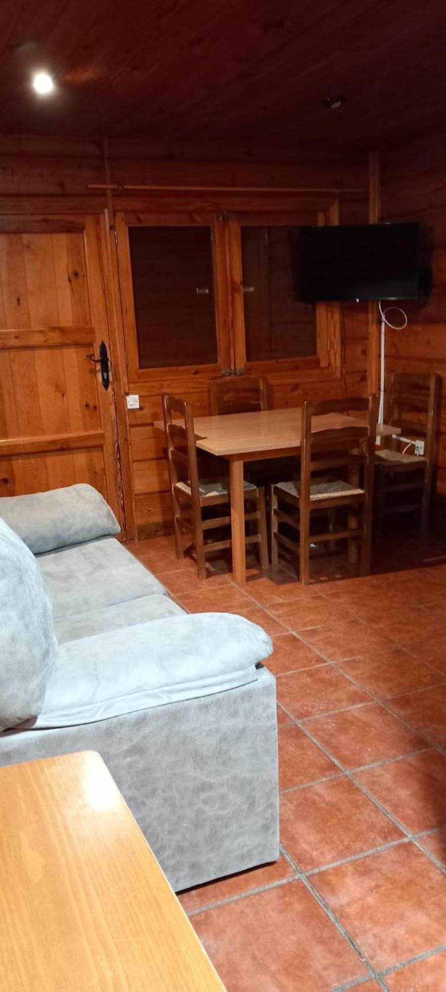 Camping La Puerta Moratalla  Ngoại thất bức ảnh