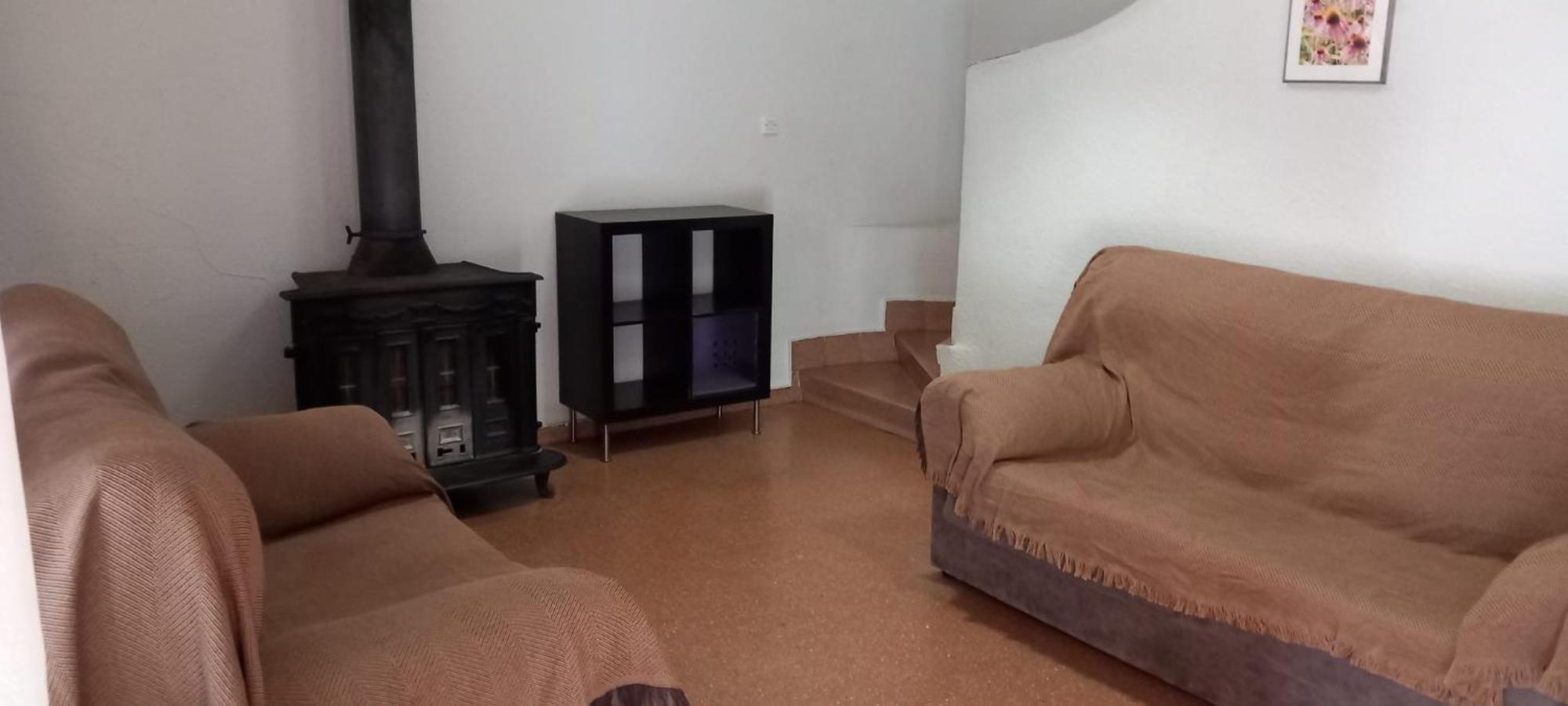 Camping La Puerta Moratalla  Ngoại thất bức ảnh