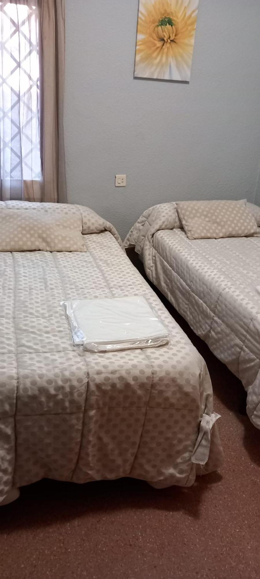 Camping La Puerta Moratalla  Ngoại thất bức ảnh