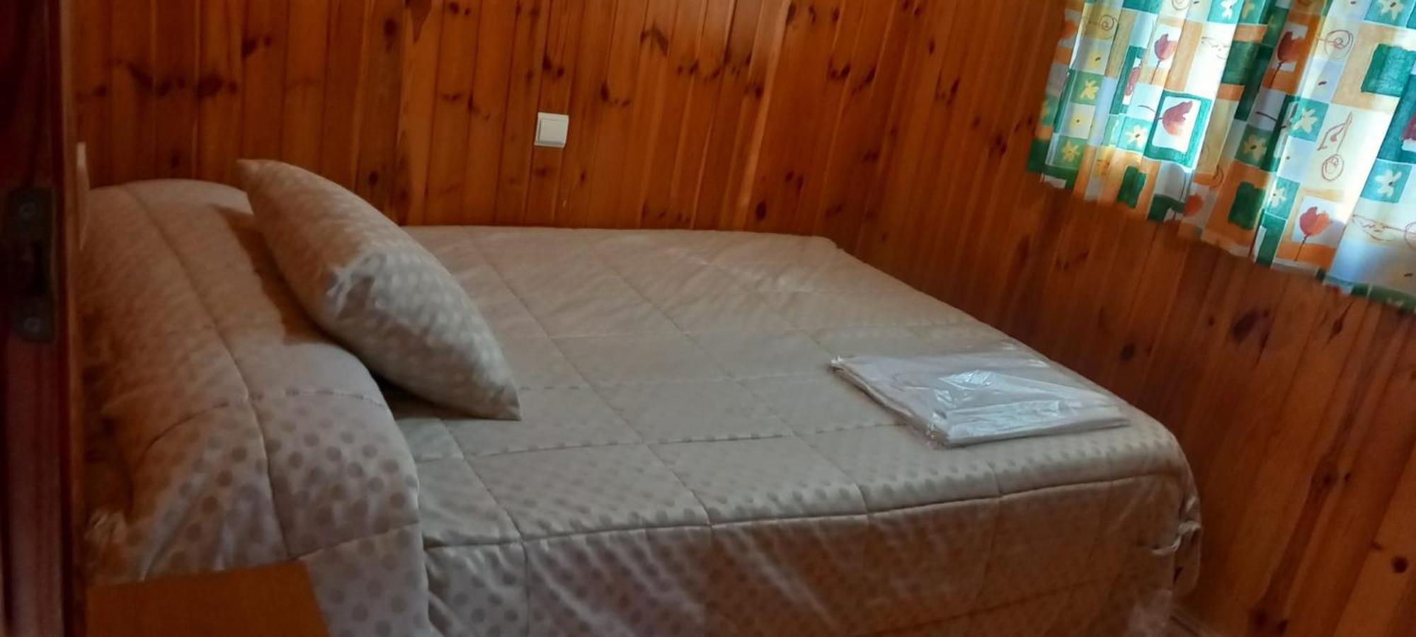 Camping La Puerta Moratalla  Ngoại thất bức ảnh