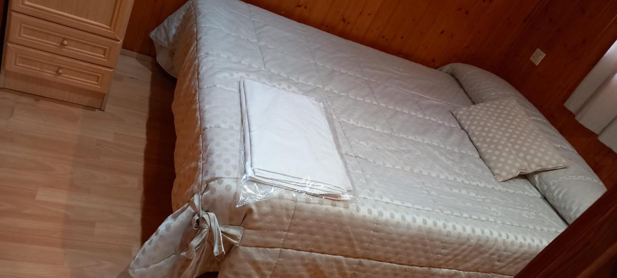 Camping La Puerta Moratalla  Ngoại thất bức ảnh