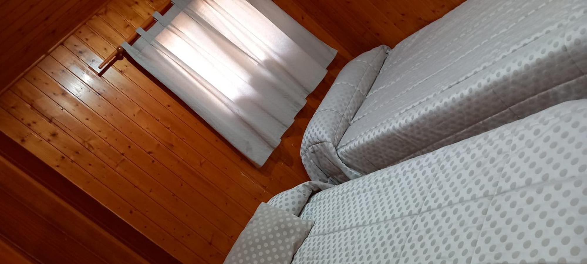 Camping La Puerta Moratalla  Ngoại thất bức ảnh