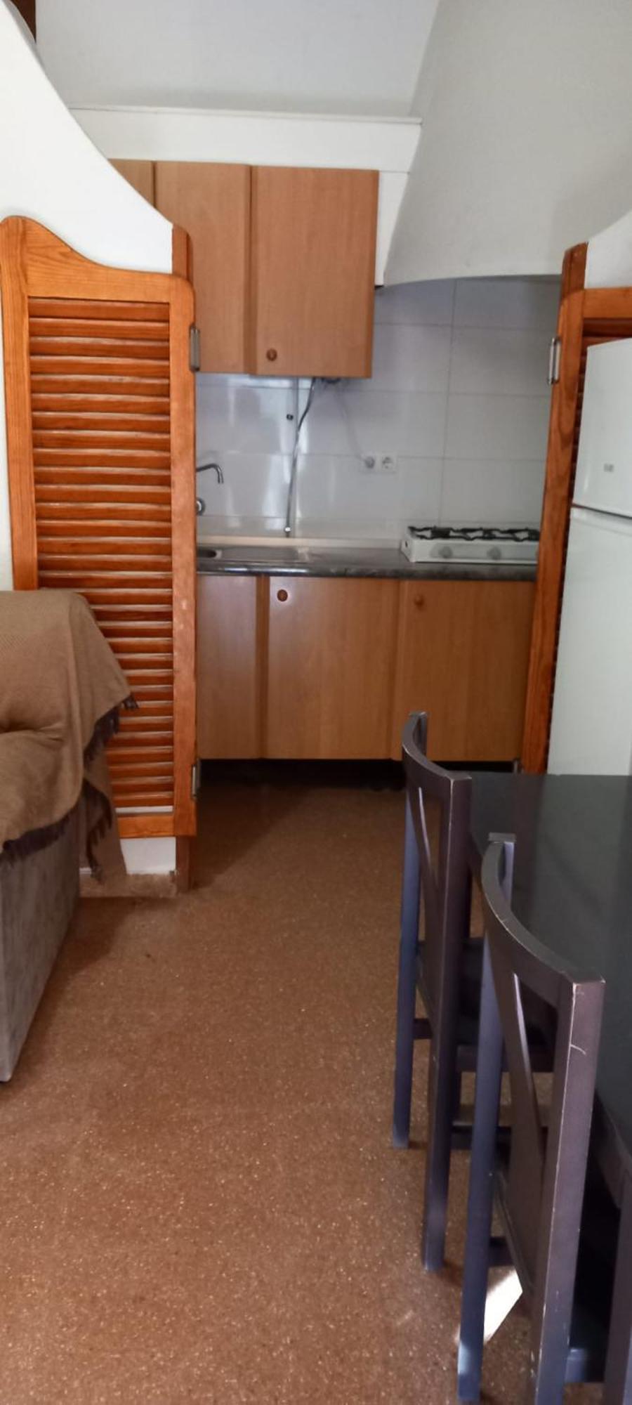 Camping La Puerta Moratalla  Ngoại thất bức ảnh