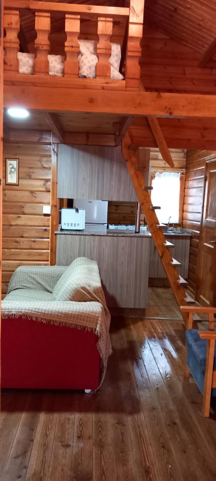 Camping La Puerta Moratalla  Ngoại thất bức ảnh